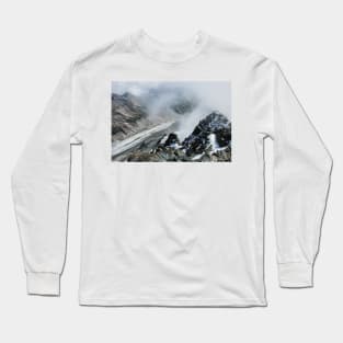 Mountaineering Long Sleeve T-Shirt